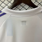 Real Madrid 1984 Home Jersey