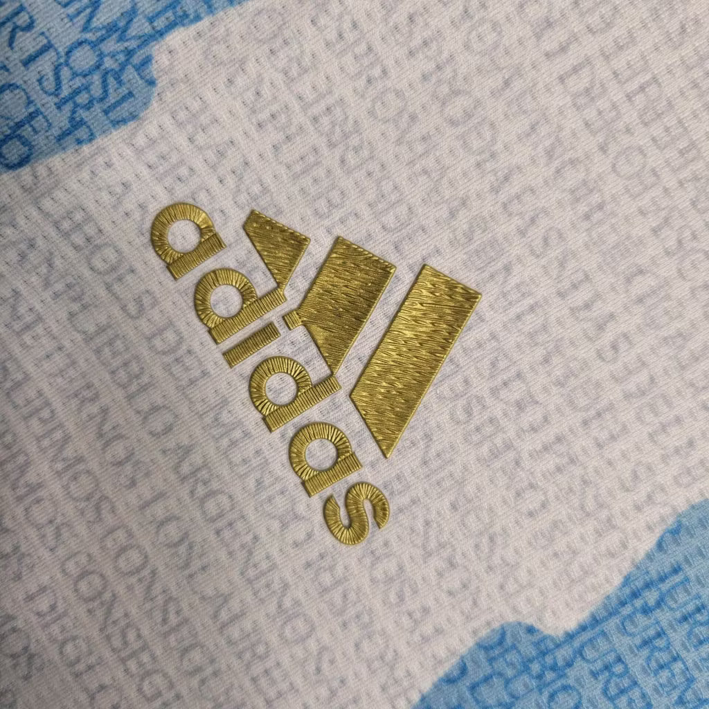 Argentina 2020 Commemorative Edition Jersey