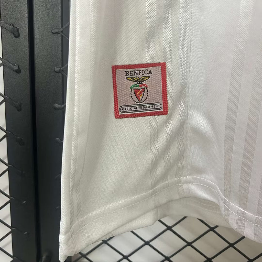 Benfica 1997 Away Jersey