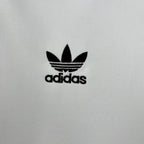 Germany 1980 Home Jersey