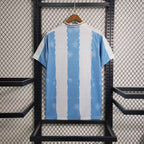 Argentina 2020 Commemorative Edition Jersey