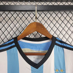 Argentina 2014 Home Jersey