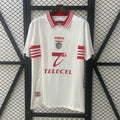 Benfica 1997 Away Jersey
