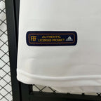 Spain 2000 Away Jersey