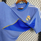 Real Madrid 2013 Away Jersey