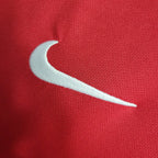 Portugal 2016 L/S Home Jersey