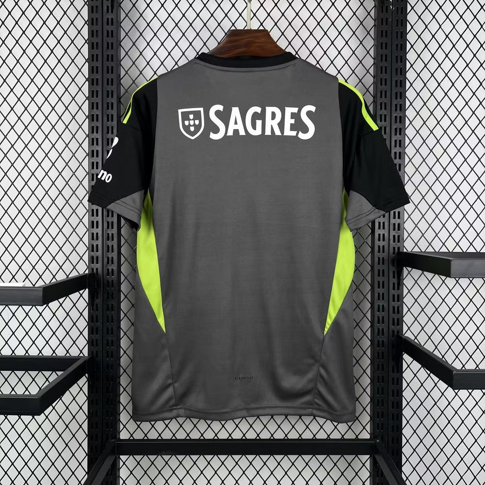 Benfica 2025 Special Edition Jersey