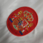 Spain 1994 Away Jersey