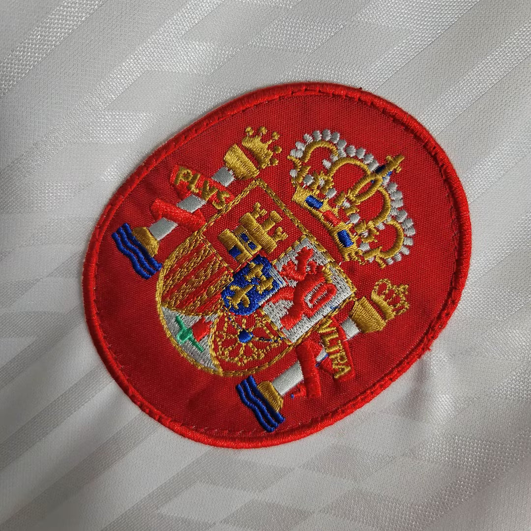 Spain 1994 Away Jersey