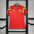 Colombia 1990 Home Jersey