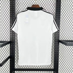 Germany 1980 Home Jersey