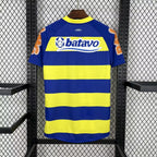 Flamengo 2010 Third Away Jersey