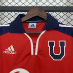 Chile 2001 Away Jersey
