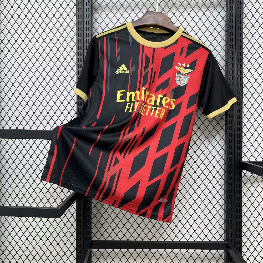 Benfica 2025 Special Edition Jersey