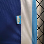Argentina 1998 Away Jersey