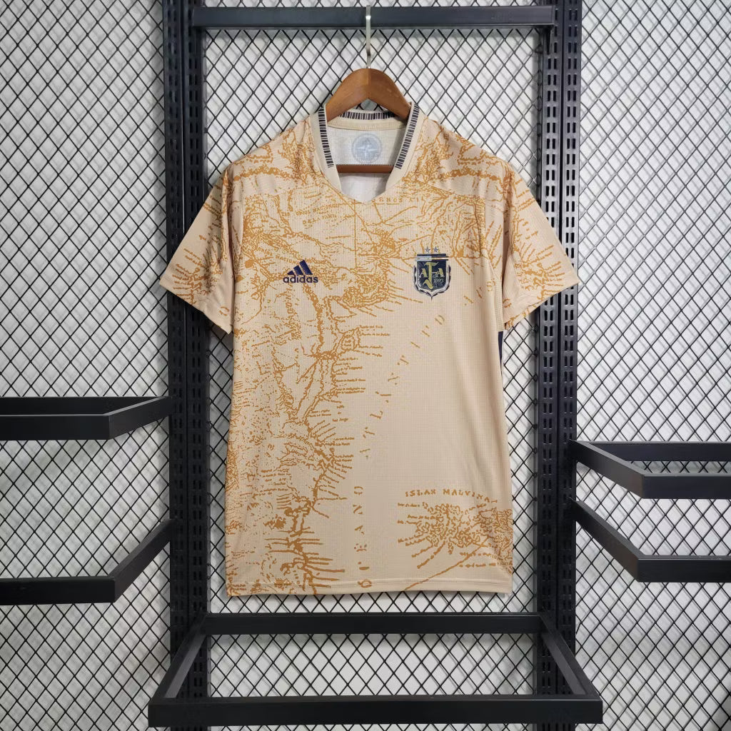 Argentina 2020 Commemorative Edition Jersey