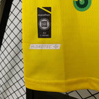 Barcelona 2025 100th Anniversary Jersey