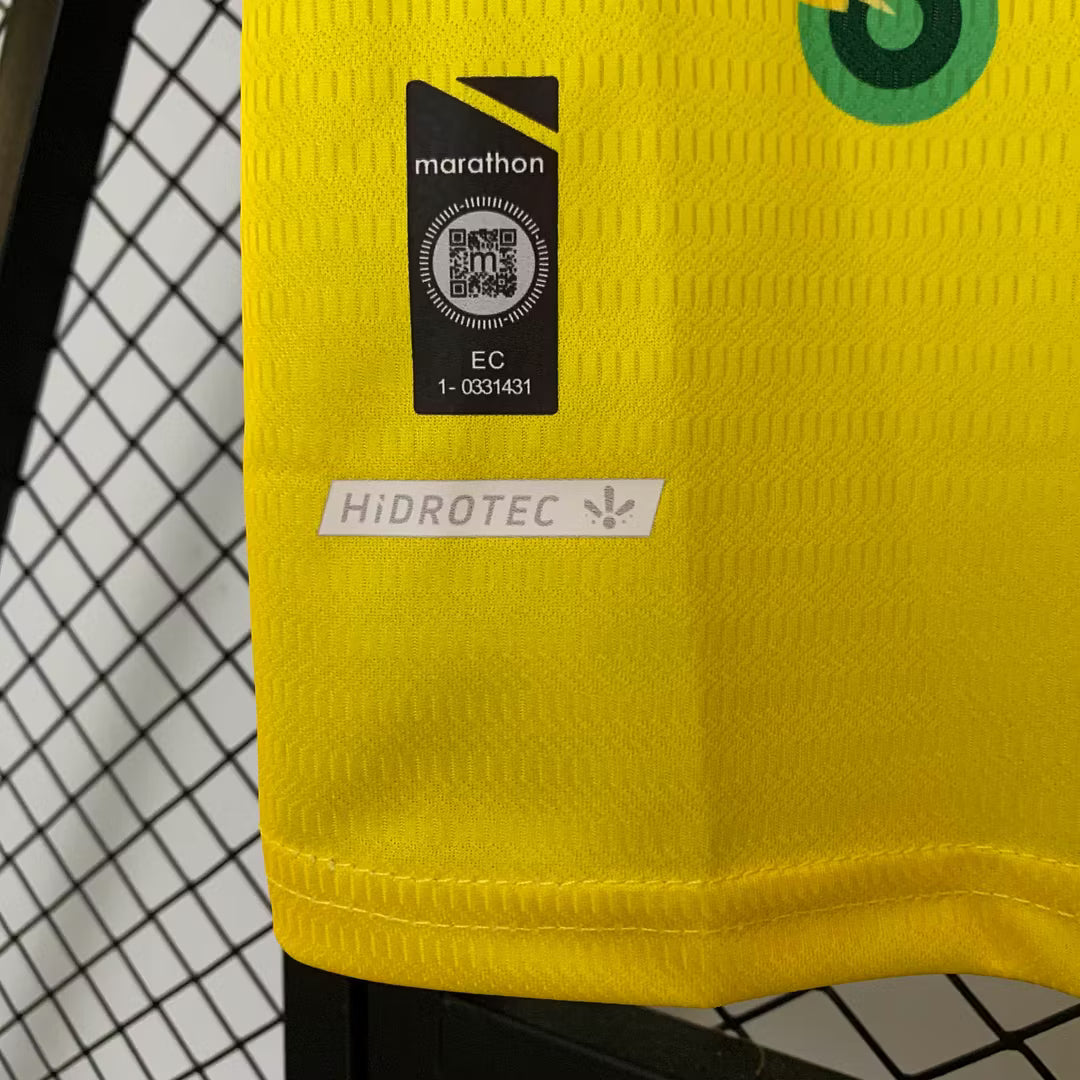 Barcelona 2025 100th Anniversary Jersey
