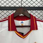 Spain 2000 Away Jersey