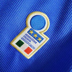 Italy 1998 Home Jersey