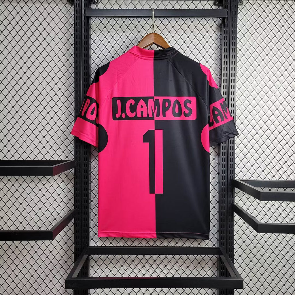 Mexico 1998 Goalkeeper Jersey