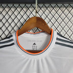 Real Madrid 2013 L/S Home Jersey