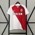 AS Monaco 2016 Home Jersey