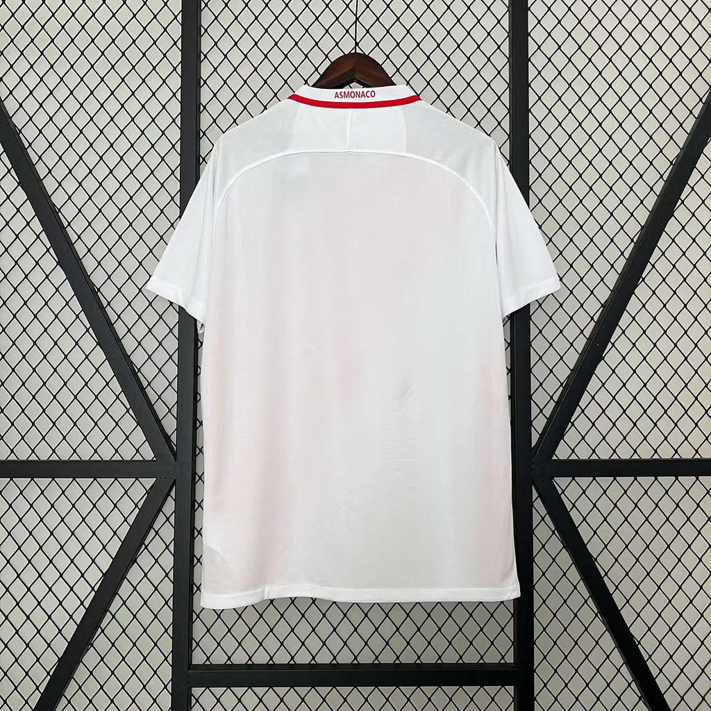 AS Monaco 2016 Home Jersey