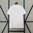 AS Monaco 2016 Home Jersey