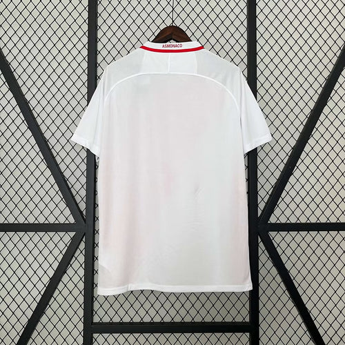 AS Monaco 2016 Home Jersey