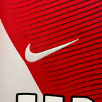 AS Monaco 2016 Home Jersey