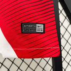 AS Monaco 2016 Home Jersey