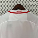 AS Monaco 2016 Home Jersey