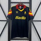 AS Roma 1991 Third Away Jersey