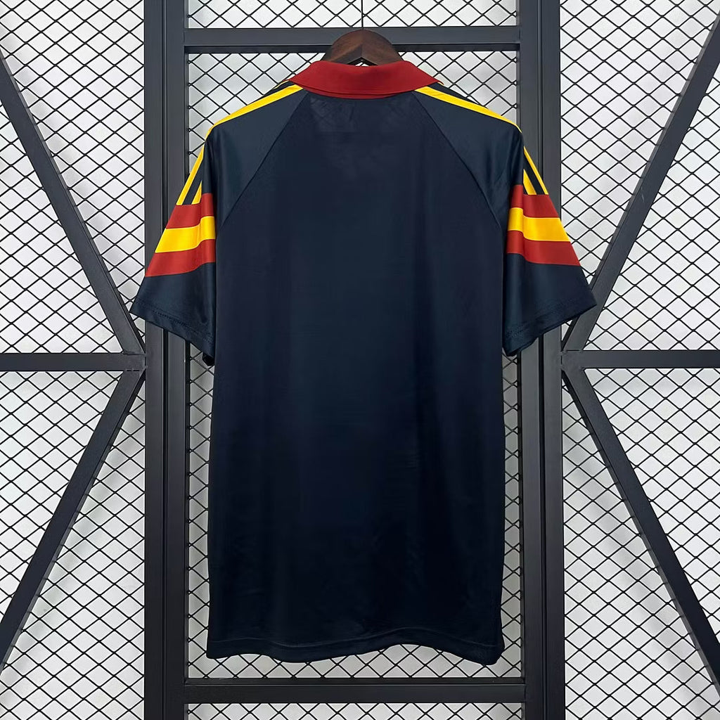 AS Roma 1991 Third Away Jersey