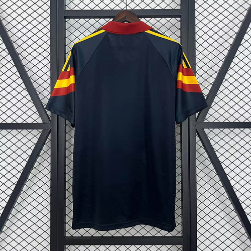 AS Roma 1991 Third Away Jersey