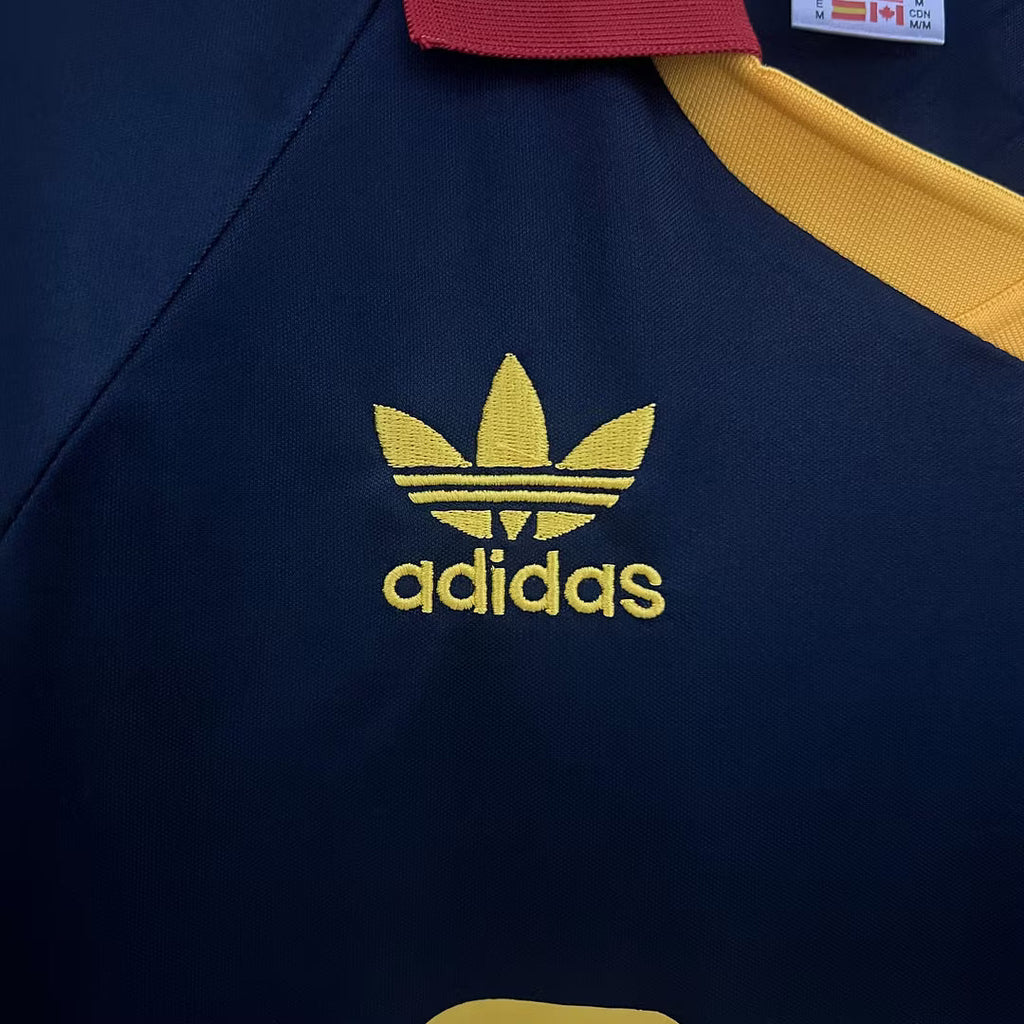 AS Roma 1991 Third Away Jersey