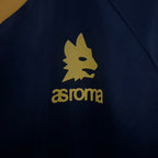 AS Roma 1991 Third Away Jersey