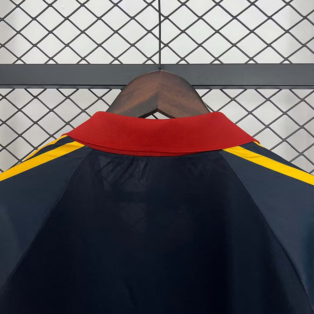 AS Roma 1991 Third Away Jersey