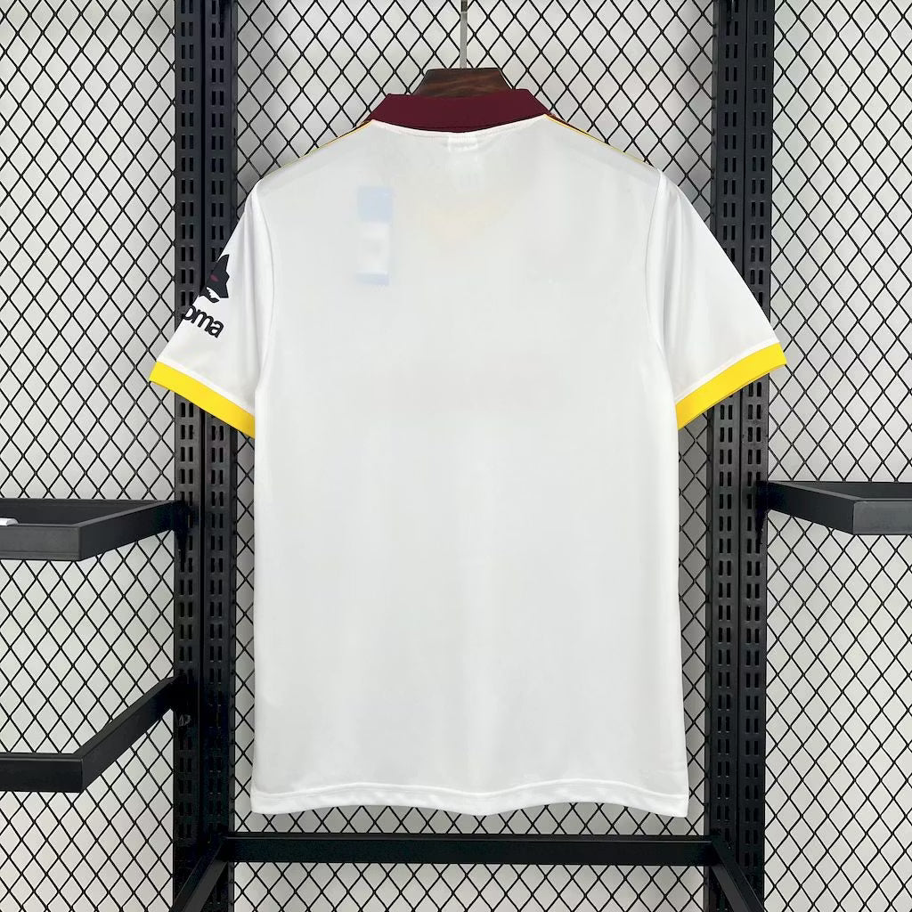 AS Roma 1992 Away Jersey