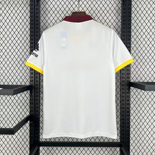 AS Roma 1992 Away Jersey