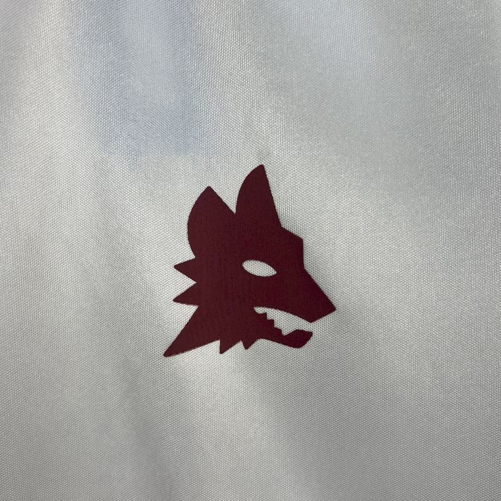 AS Roma 1992 Away Jersey