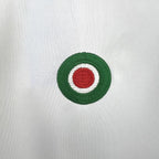 AS Roma 1992 Away Jersey