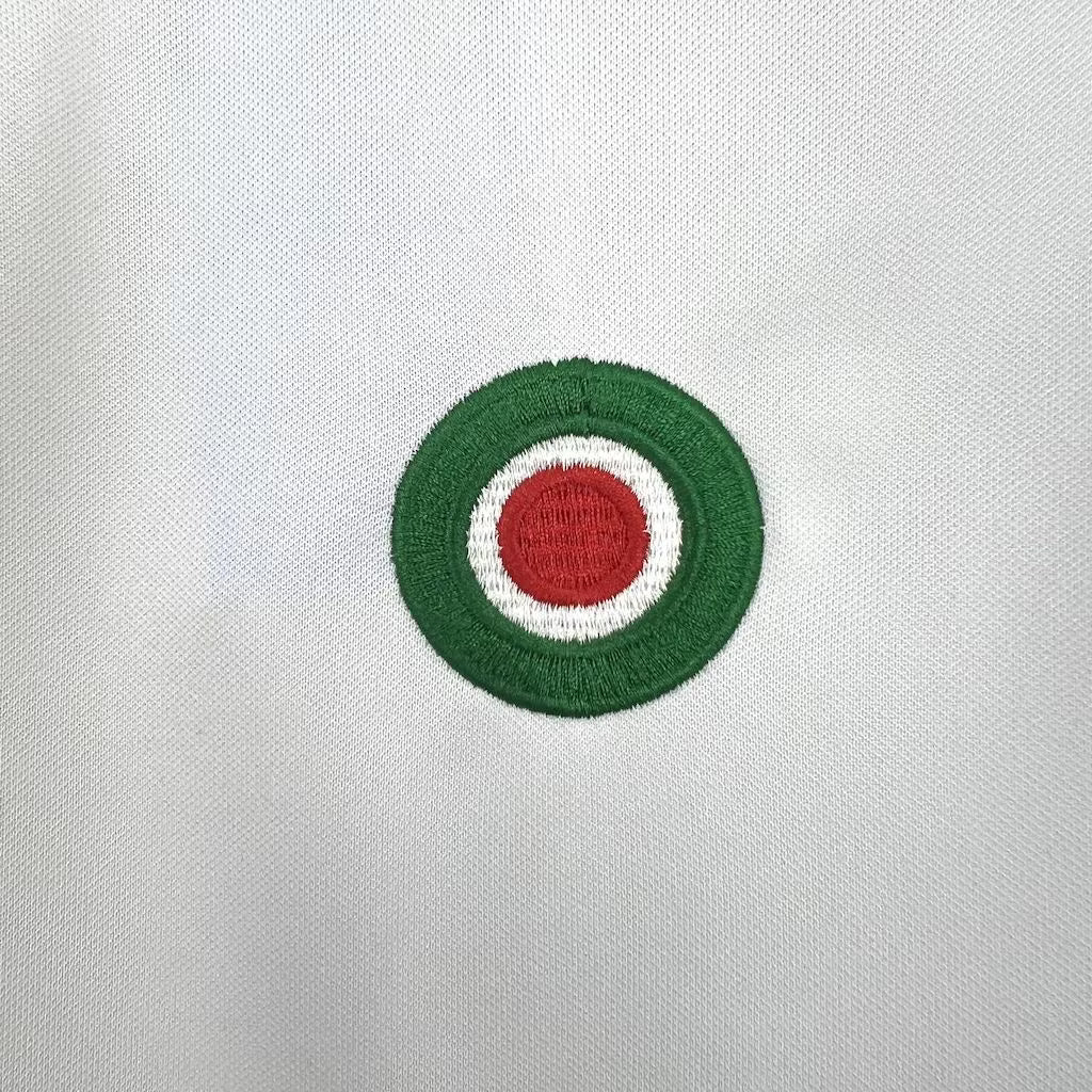 AS Roma 1992 Away Jersey