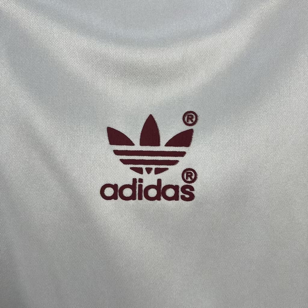 AS Roma 1992 Away Jersey