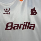 AS Roma 1992 Away Jersey