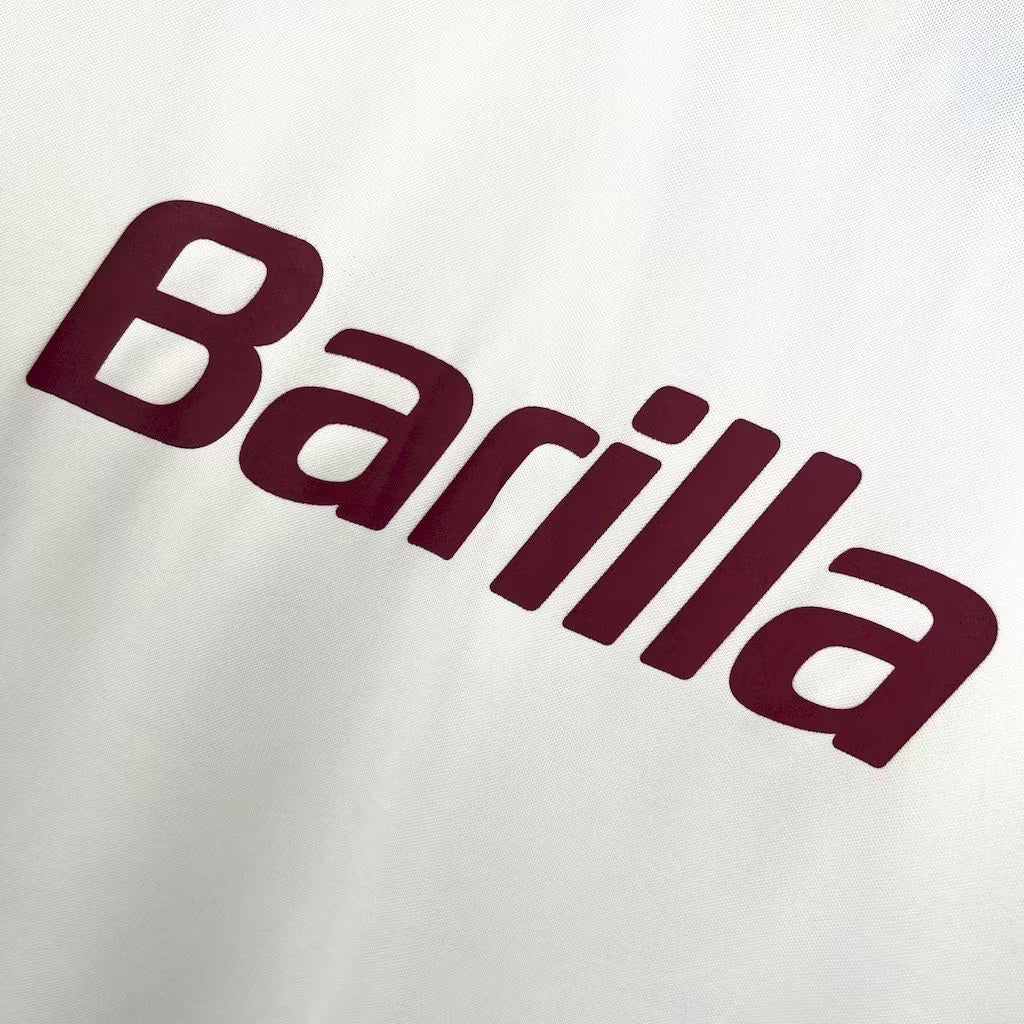 AS Roma 1992 Away Jersey