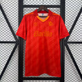 AS Roma 1992 Third Away Jersey