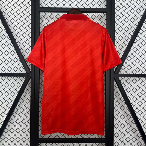 AS Roma 1992 Third Away Jersey