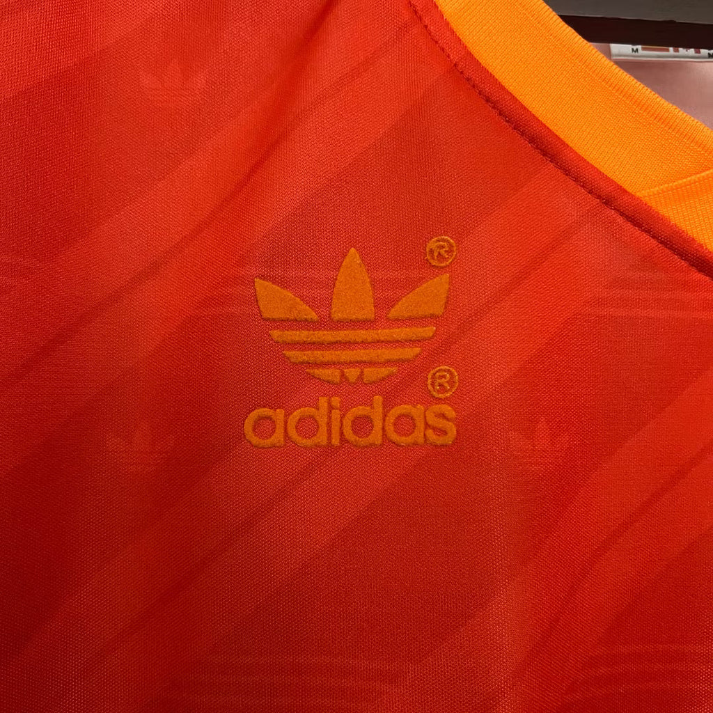 AS Roma 1992 Third Away Jersey